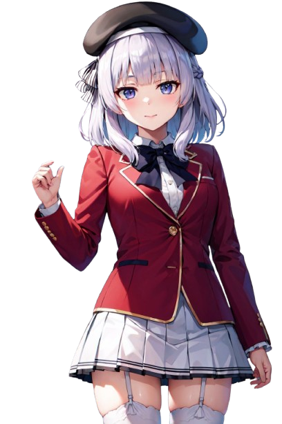 Arisu Sakayanagi Classroom Of The Elite